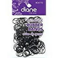 thumbnail image 3 of Diane Rubber Bands ( Black - 250 pack), 3 of 3