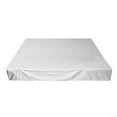 thumbnail image 2 of 1 Pce Housse de Spa Imperméable Isolation Thermique Remplacement Protecteur pour Spa, 2 of 5