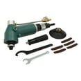 thumbnail image 6 of 4" 10000rpm Air Polisher Sander Grinder Water Jet Pneumatic Grinder Marble Stone 0.7KW, 6 of 13