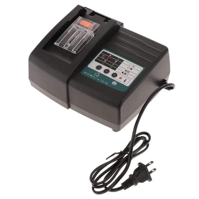 Reemplazo del de de iones de litio para DC18RA 14.4V- 18V Lion Battery Sunnimix taladro cargador de iones de litio