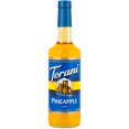 thumbnail image 2 of Torani 750 mL Sugar Free Pineapple Flavoring Syrup, 2 of 3