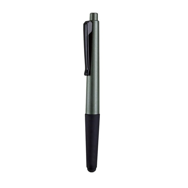 Paquete 330 piezas Bolígrafo/Pluma Glit de tinta negra negro 1.1 x 14.8