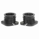 thumbnail image 2 of 4 pcs Motorcycle Carburetor Intake Manifold Pipe Interface Adapter for Yamaha XJR1200 XJR 1200 SP XJR1300 XJR 1300 SP 1994-2005 Banmo, 2 of 4