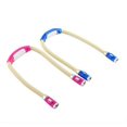 thumbnail image 3 of Lámpara de lectura LED portátil con manguera, lámpara colgante, lámpara de cuello con exploración de agujeros, lámpara colgante para deportes al aire libre, lámpara colgante para correr de, 3 of 5