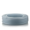 thumbnail image 4 of 3/8 in. I.D. x 100 ft. Clear Braided High Pressure Reinforced PVC Vinyl Tubing, 4 of 5