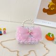thumbnail image 4 of Bolso cruzado de un solo hombro a la moda para niños, mini bolso con dibujos animados bonitos para niña, 4 of 5