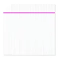 thumbnail image 3 of 400TC Triple Embroidery Sateen Stripe Cotton Sheet Set, 3 of 3