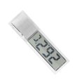 thumbnail image 3 of 3D LCD Electronic Transparent Digital Fish Tank Aquarium Thermometer Marine Water Temperature Measurement, 3 of 5
