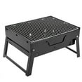 thumbnail image 3 of Taylonsss Portable BBQ Barbecue Grill Folding Mini Stove For Outdoor Cooking Camping USA, 3 of 3