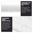 thumbnail image 2 of Electric Tooth Brushes Box Portable Toothbrushes Case Toothbrush Case for Outdoor Travel, 2 of 9