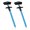 Large blue, variant on 2Pcs Fish Dehooker Fishing Hook Separator Aluminum Extractor Fishing Gears Squeeze Out Fish Hook Remover Tool