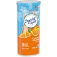thumbnail image 4 of Crystal Light Classic Orange Drink Mix, 10-Quart Canister (Pack of 6), 4 of 6