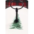 thumbnail image 3 of Holiday Time 2-Tier Serving Plate, 3 of 8