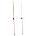 thumbnail image 5 of PBPBOX 2Pcs Telescopic Clothes Pole with Strong Bearing Capacity for Hanging Clothes Assorted Color, 5 of 7