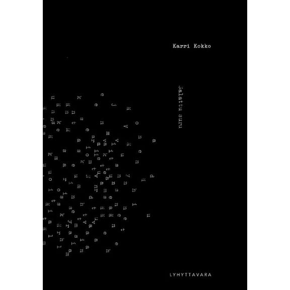 Salattu suru, (Paperback)