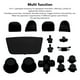 thumbnail image 3 of Kits De Reparación De Joystick 16 En 1 Para Controladores De , Joystick De Joystick Para Controlador De , Joystick Analógico 3D Reemplazo De Joystick R1 L1 R2 L2 Triggers, 3 of 7