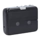 thumbnail image 1 of Reproductor De Cinta De Casete Bluetooth, Reproductor De Cinta Portátil Con Función De Inversión Automática, Convertidor De Casete De Audio A Digital Con Conector Para, 1 of 7
