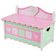 La Petite Toy Box