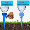 thumbnail image 5 of Kit de riego por goteo de 12 piezas, sistema de riego de plantas de rociadores automáticos para jardín, hogar, interior y exterior, 5 of 5