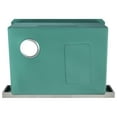thumbnail image 4 of Transolid Diamond 30'' x 20'' Farmhouse Kitchen Sink, 4 of 15