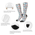 thumbnail image 3 of Sigee Sport Items for Socks for Men Women Socks Stocking Compression Socks, 3 of 6
