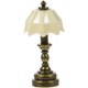 thumbnail image 1 of Miniature Table Light Mini House Desk Light Mini House Retro Table Light Statue, 1 of 4