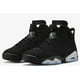 thumbnail image 4 of Ni - ke Size 8.5 - Jordan 6 Retro Mid Chrome, 4 of 5