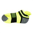 thumbnail image 2 of Calcetines Asics Juvenil Youth Quick Lyte Multicolor 3 pares ZK31880626, 2 of 9