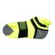 thumbnail image 2 of Calcetines Asics Juvenil Youth Quick Lyte Multicolor 3 pares ZK31880626, 2 of 9