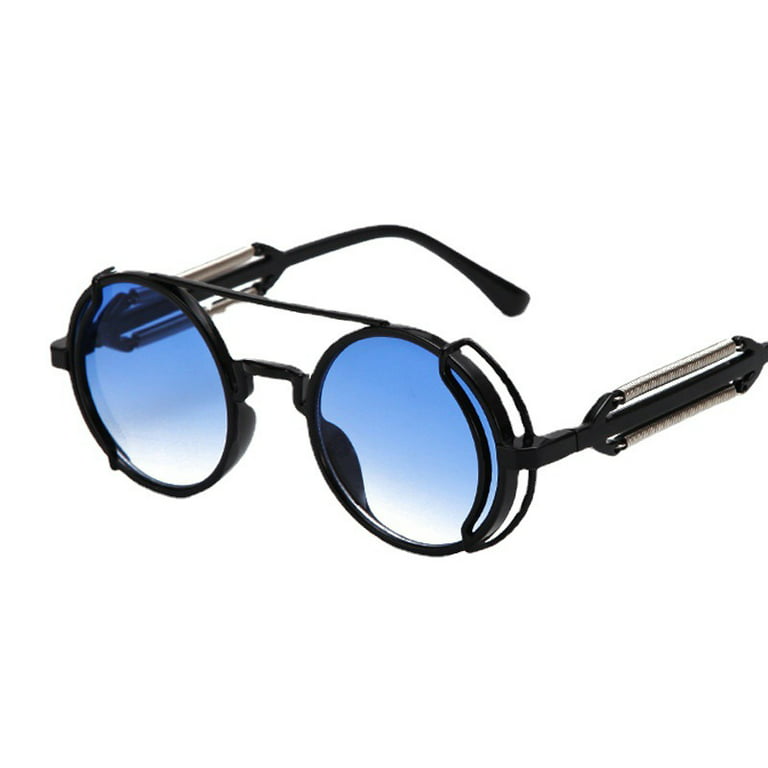 Trending 2023 Punk Sunglasses For Men Fashion Outdoor Driving Sun Glasses  UV400