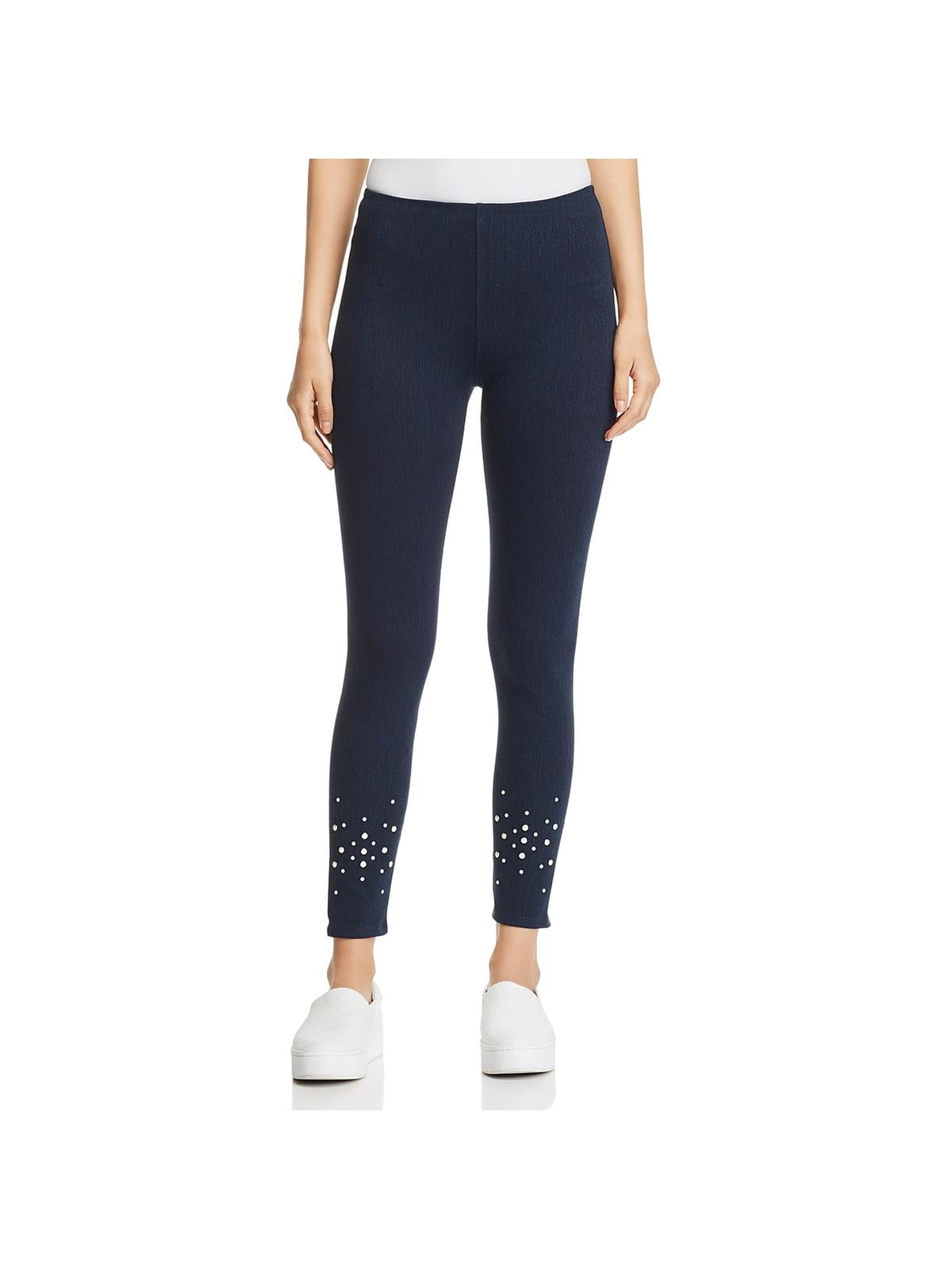 embellished jeggings