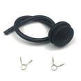 thumbnail image 5 of Lawn Mower Replace Primer Bulb With Hose for Toro 66-7460 for Lawn-Boy, 5 of 5