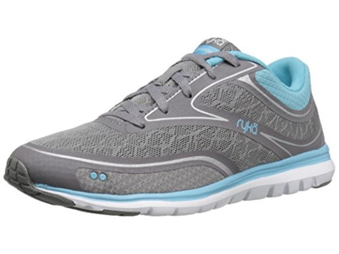 Ryka Women's Charisma Walking Shoe 