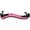 Pink, variant on Artino Ergo SR Model Shoulder Rest Blue 4/4 -3/4
