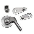 thumbnail image 3 of Turbo Wastegate Rattle Flapper Repair Kit For - N20 N26 Td04lr6-04hrx15tk31 49477-02055 49477-02056, 3 of 5