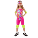 thumbnail image 5 of Película Niñas Cos Niños Ropa deportiva con sombrero Unisex para niños adultos Sandbeach Halloween Fiesta Cosplay Uso diario Uniforme Traje, 5 of 5