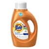 Tide�� + Bleach Alternative Original Liquid Laundry Detergent 46 fl. oz. Plastic Jug