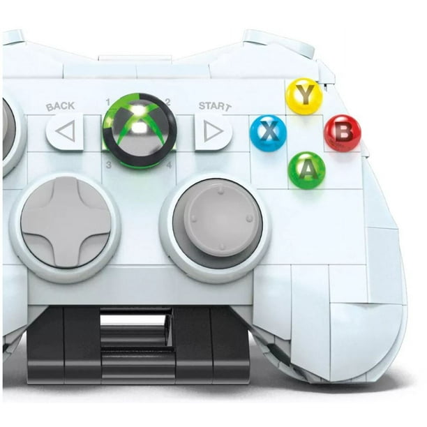 Xbox 360 Collector Set | Interlocking blocks for hospitality