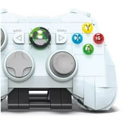 MEGA Showcase Microsoft Xbox 360 Collector Building Set - 1342pcs