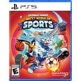 thumbnail image 1 of Looney Tunes: Mundo Loco de Deportes, PlayStation 5, 1 of 3