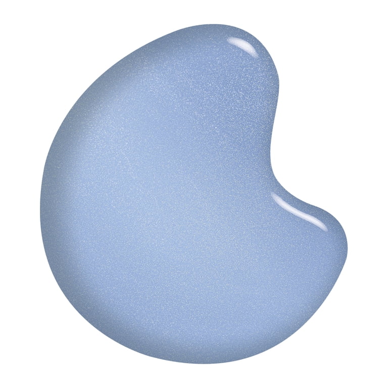 Color Club Nagellack – MP07 Blue Skies Ahead, 15 Ml, Temperaturwechselnd (thermochrom), Für Natürliche & Künstliche Nägel