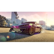 Grand Theft Auto V - Xbox Series X