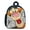 Blue, variant on Tigger Mini Backpacks Cute Cartoon Casual Small Bookbag Fashion Laptop Bag Daypack for Travel Hiking School