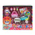 thumbnail image 1 of Set Juego Distroller Chamoy y Amiguis Nursery Carreola con 8 Piezas, 1 of 2