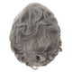 thumbnail image 1 of Peluca ondulada corta NikouMX lujo cabello sintético, 1 of 8