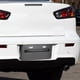 thumbnail image 2 of Modified License Plate Rack Bracket Fit For Lancer GTS EVO X 2008-2018 All Model, 2 of 5