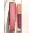 thumbnail image 4 of Girly Face Glossy Lip Gloss, Pink, 4 of 6
