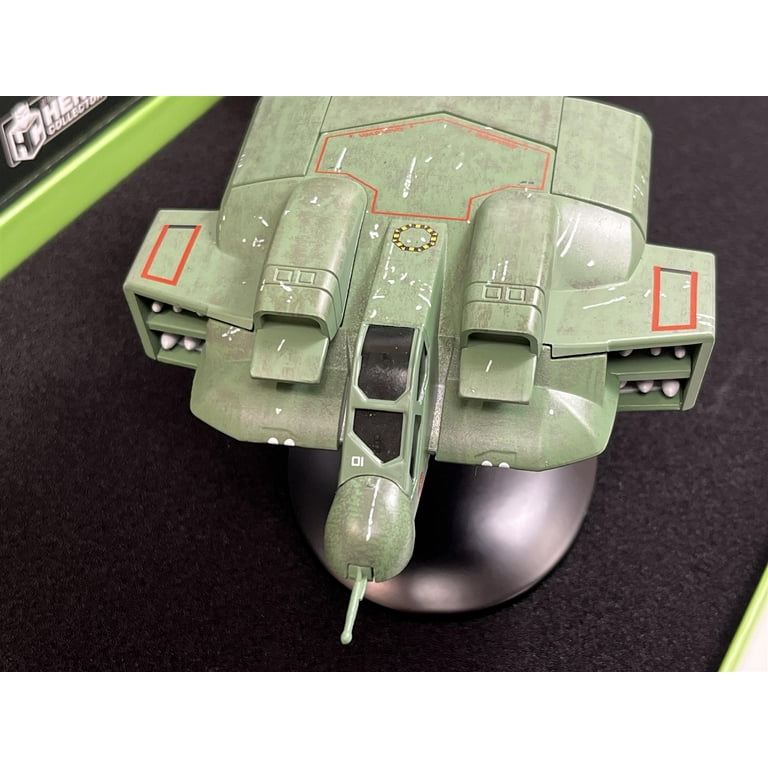Aliens Dropship Figure | eBay