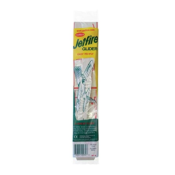 Balsa wood cheap glider walmart