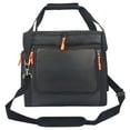 thumbnail image 1 of WMQPNNS Nouvelle Tendance Rangement Portable avec Micro Pochette Rembourrée Housse de Protection Double Rangement Rangement d'Énergie Rangement de Station d'Alimentation Portable Rangement d'Énergie Extérieur Rangement de Batterie Sac à Main, 1 of 8